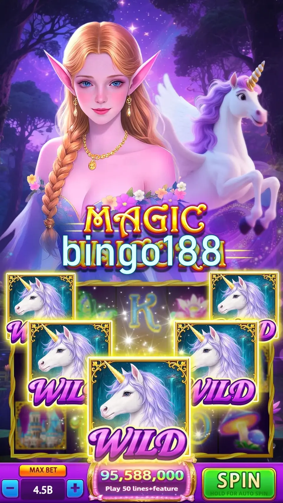 bingo188 APK